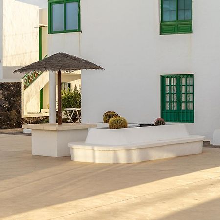 Apartmán Casa Narnia Puerto del Carmen  Exteriér fotografie