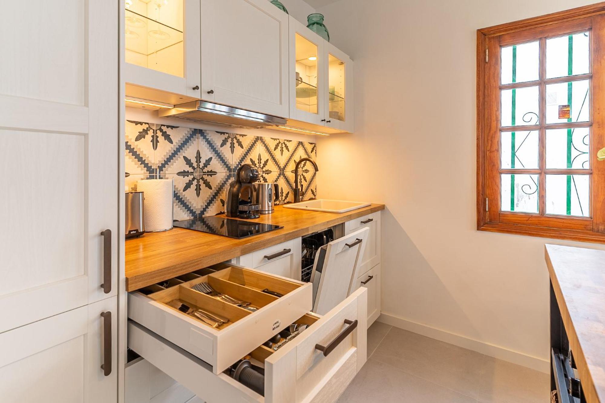 Apartmán Casa Narnia Puerto del Carmen  Exteriér fotografie
