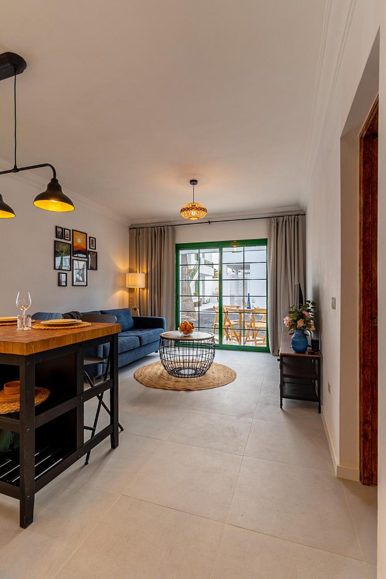 Apartmán Casa Narnia Puerto del Carmen  Exteriér fotografie