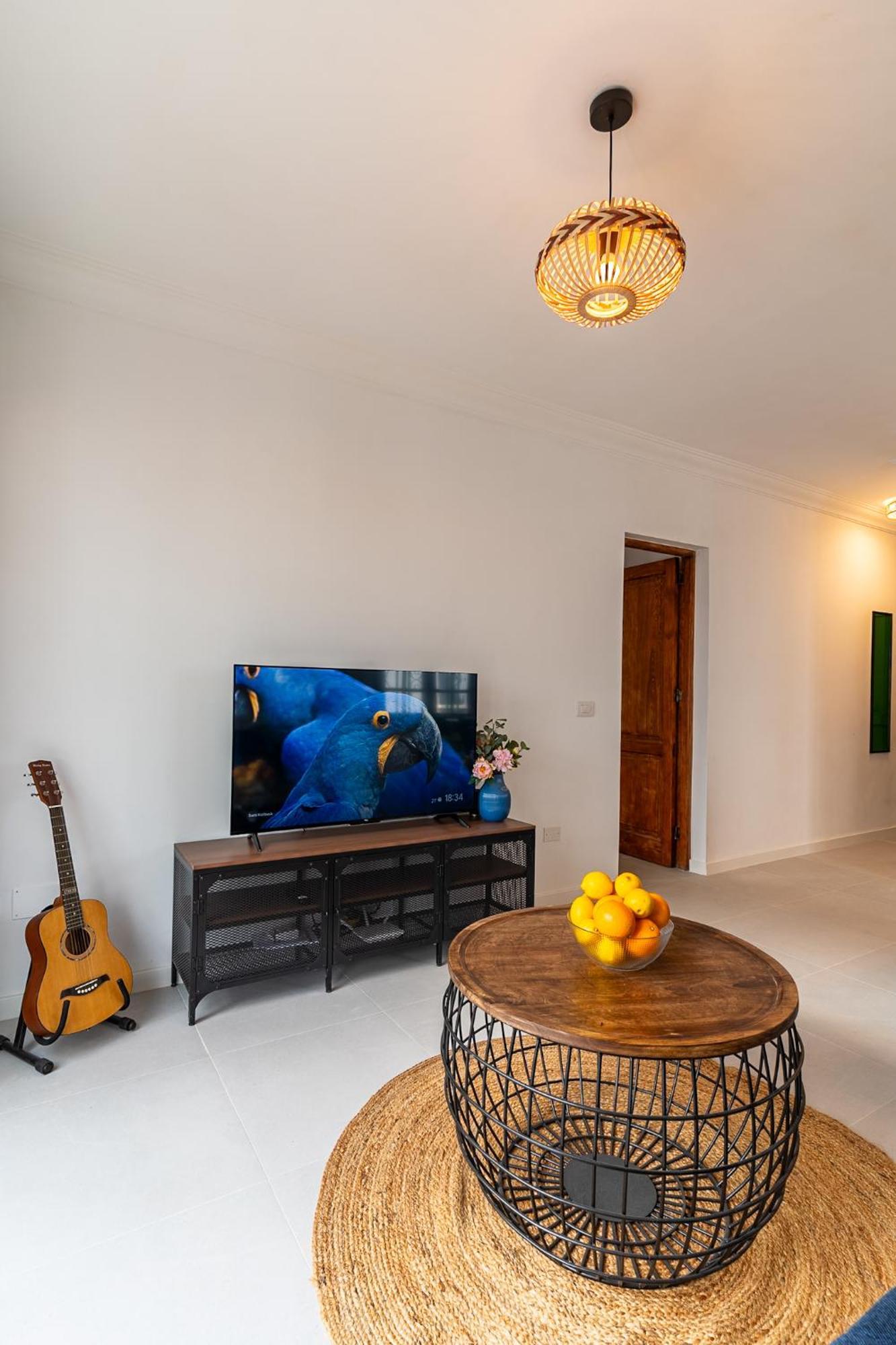 Apartmán Casa Narnia Puerto del Carmen  Exteriér fotografie