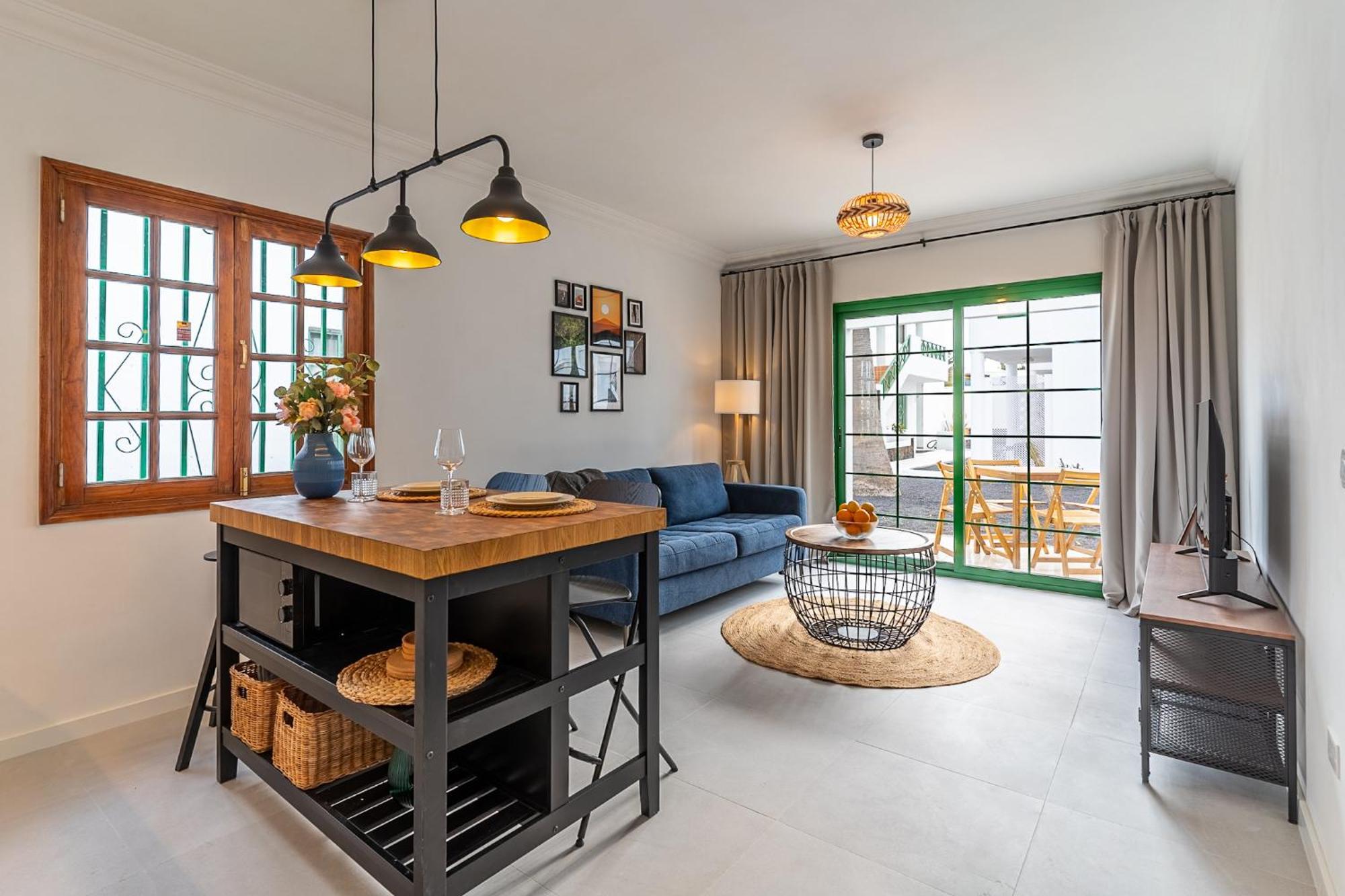 Apartmán Casa Narnia Puerto del Carmen  Exteriér fotografie