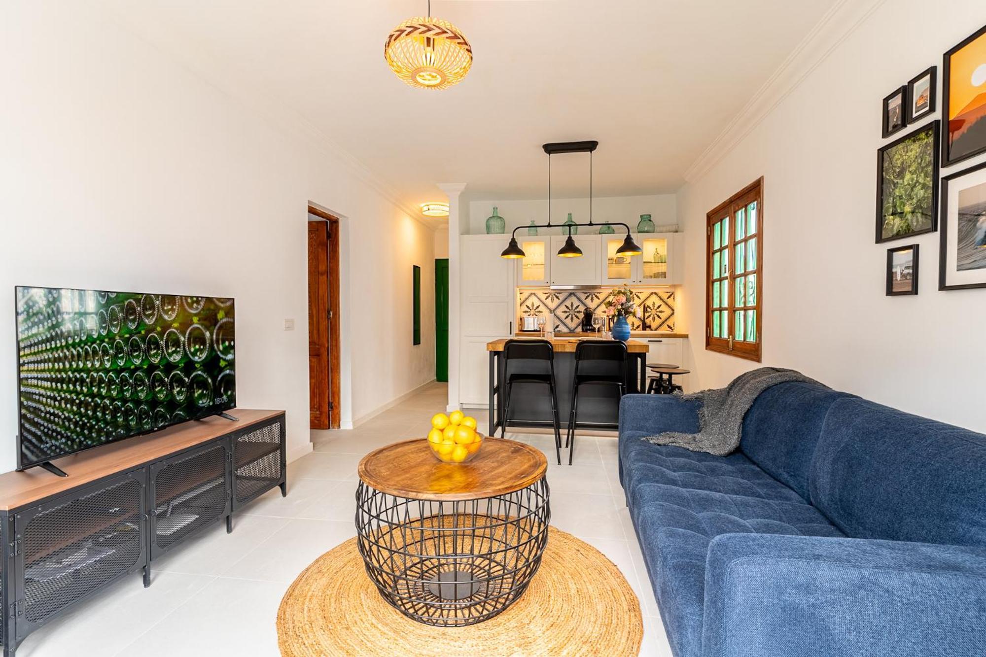Apartmán Casa Narnia Puerto del Carmen  Exteriér fotografie