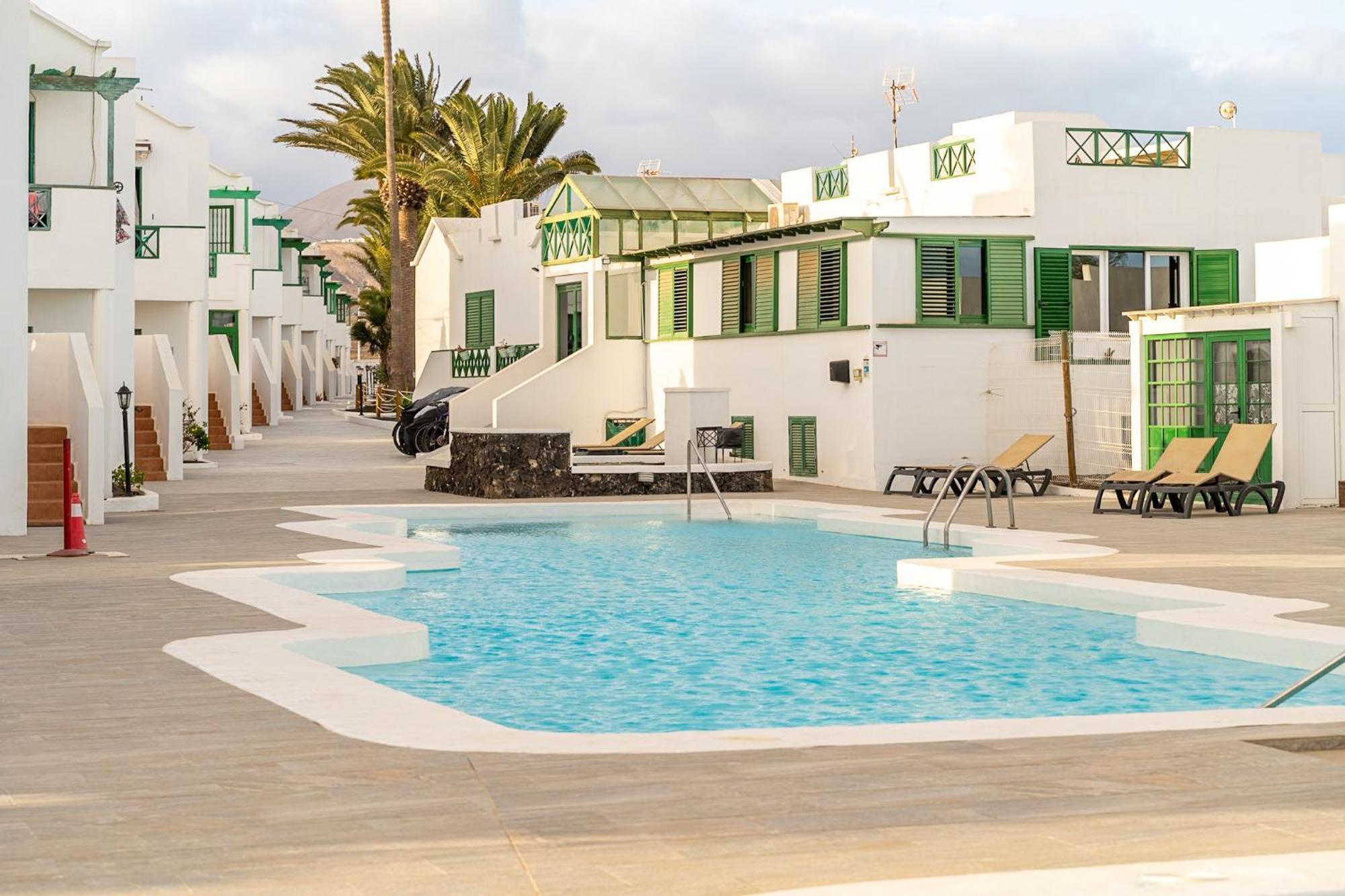 Apartmán Casa Narnia Puerto del Carmen  Exteriér fotografie