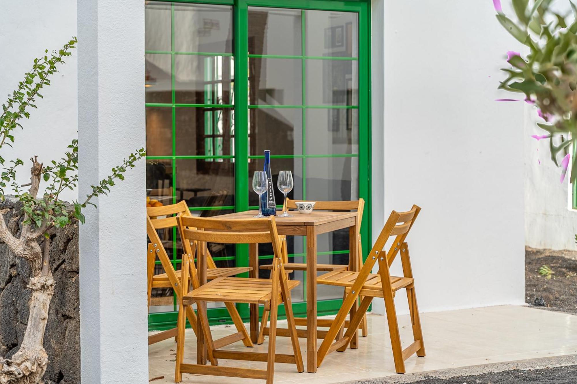 Apartmán Casa Narnia Puerto del Carmen  Exteriér fotografie